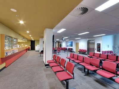 Griffith University Dental Clinic