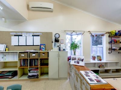 Victor Harbor Childcare and Education Centre