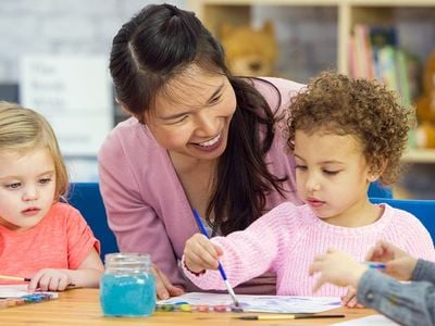 Horsham Uniting Early Learning