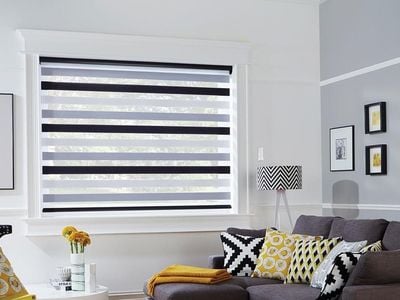 Inspire Curtains and Blinds