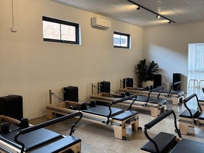 Inflow Pilates Kingaroy