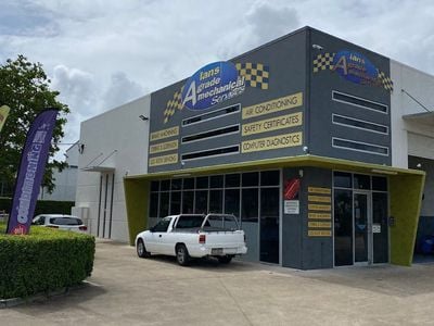 A Grade Mechanical Services Hervey Bay