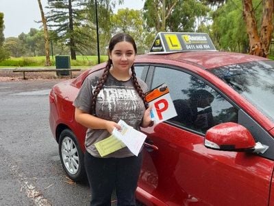 L's Angels Driving School