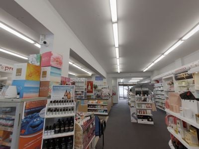 Infinity Pharmacy Warrnambool