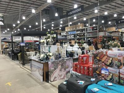 Woodmans Mitre10 Beenleigh