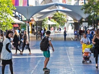 Bondi International Support