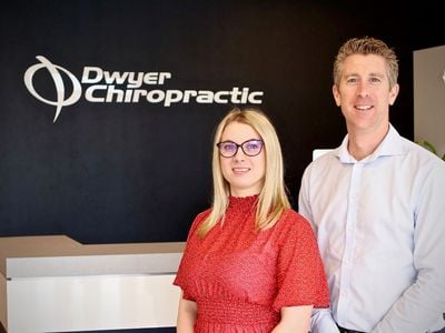 Dwyer Chiropractic