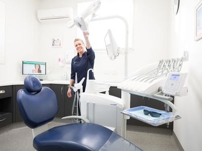 Ballarat Dentist Lydiard St Dental Clinic