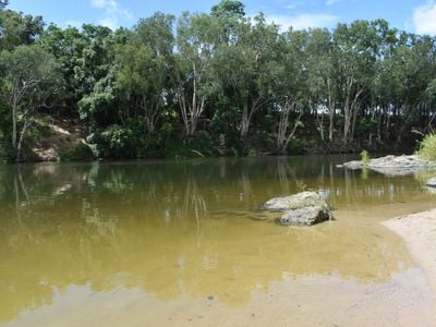 Platypus Beach