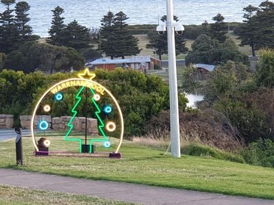 Cannon Hill Lookout