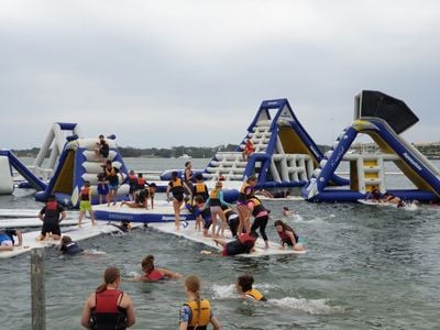 GC Aqua Park