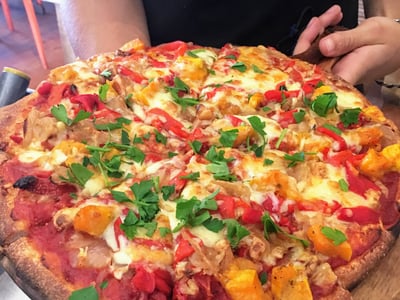 Emerald Beach Pizza & Pasta Emerald Beach Pizza & Pasta