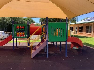 Orana Early Childhood Intervention