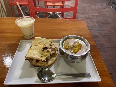 Darwin Tandoor Darwin Tandoor