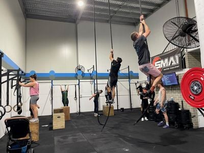 Clarence Valley CrossFit