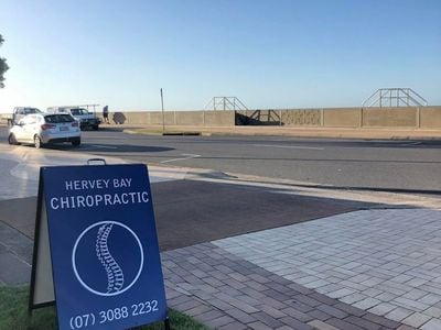 Hervey Bay Chiropractic