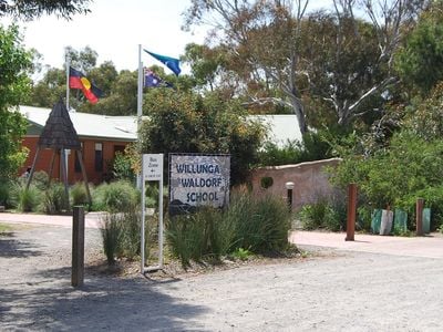 Willunga Waldorf School