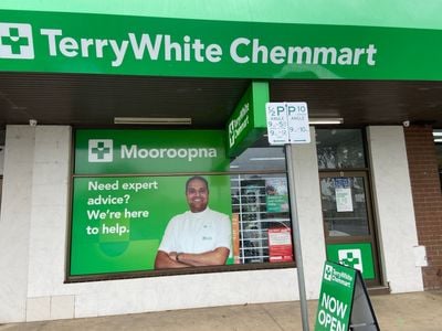 TerryWhite Chemmart Mooroopna Pharmacy TerryWhite Chemmart Mooroopna Pharmacy