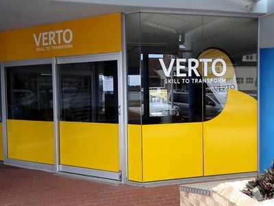 VERTO - Ballina