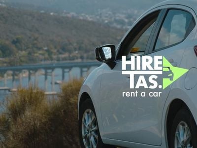 HireTas Car Rental