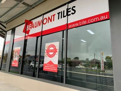 Beaumont Tiles Bathurst