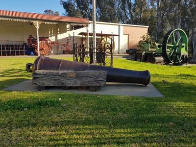 Shepparton Heritage Centre Museum