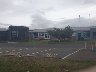 Ulverstone Secondary College