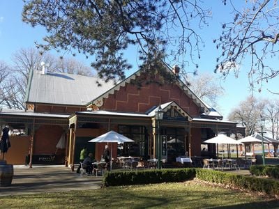 Ballarat Farmers Market