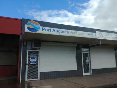 Port Augusta Pool Care