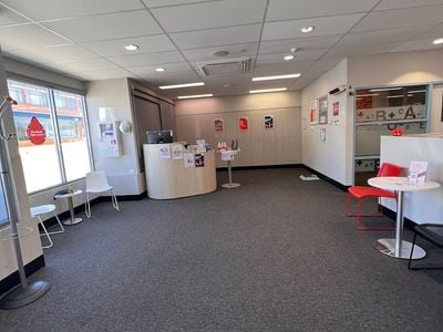 Lifeblood Burnie Donor Centre