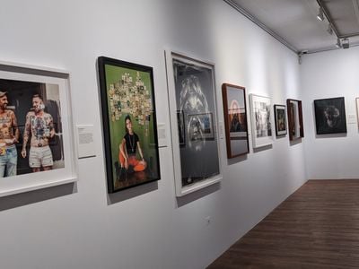 Bundaberg Regional Art Gallery