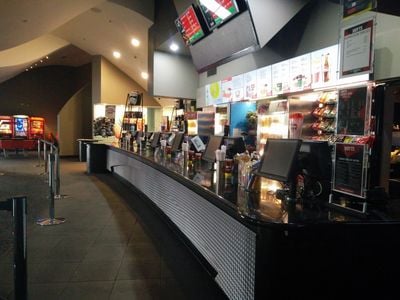 HOYTS Salisbury