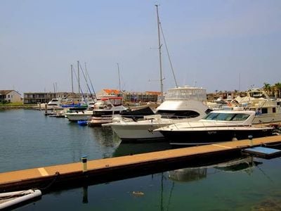 Port Lincoln Marina