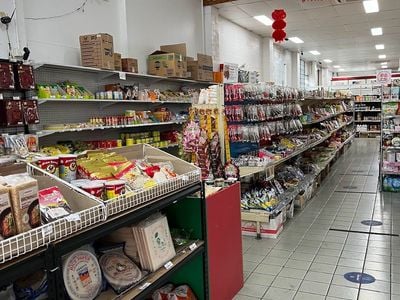 Asian Supermart Cairns