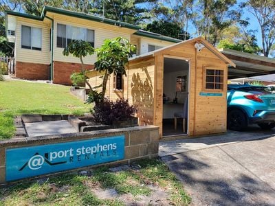 Port Stephens Rentals