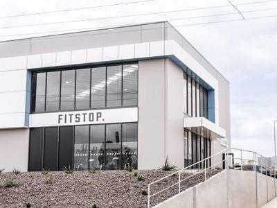 Fitstop Geelong