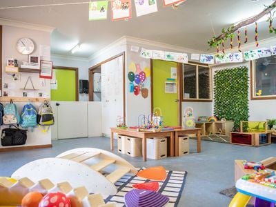 Milestones Early Learning Budgewoi