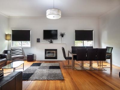 2Easy Apartments Bendigo