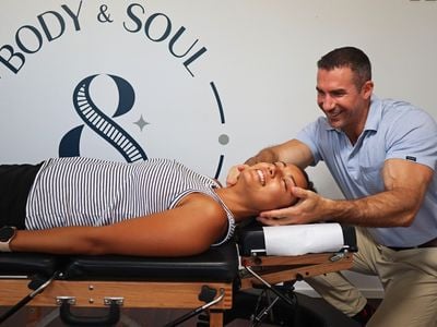 Body & Soul Chiropractic