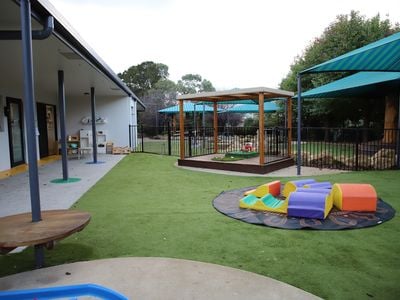 Goodstart Early Learning Mount Gambier