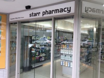 Starr Pharmacy