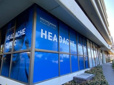 Gold Coast Headache & Migraine Clinic