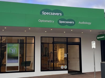 Specsavers Optometrists & Audiology - Port Lincoln