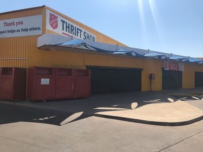 Salvos Stores Alice Springs Salvos Stores Alice Springs