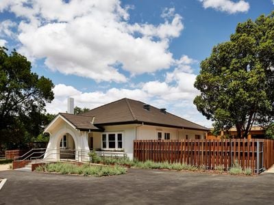 Jenny's Early Learning Centre - Bendigo Hospital