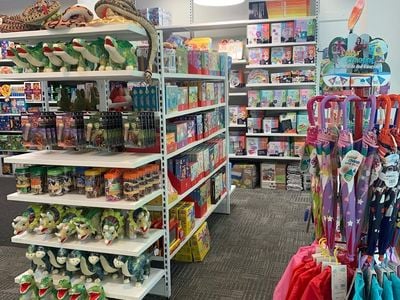 Kidstuff | Canberra Centre