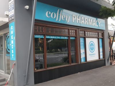 Coffey Pharmacy