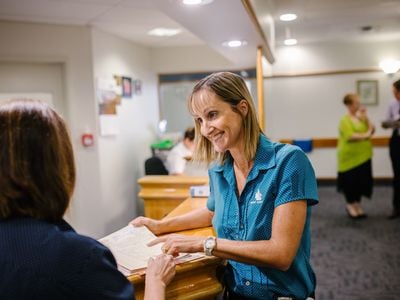 Mater Private Hospital Rockhampton