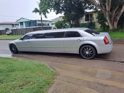 Acacia Limousines