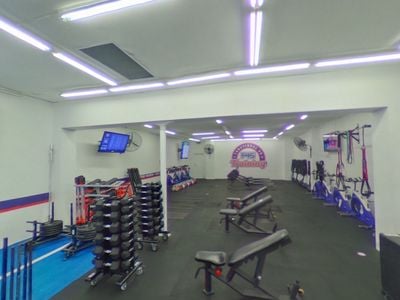 F45 Training Woy Woy